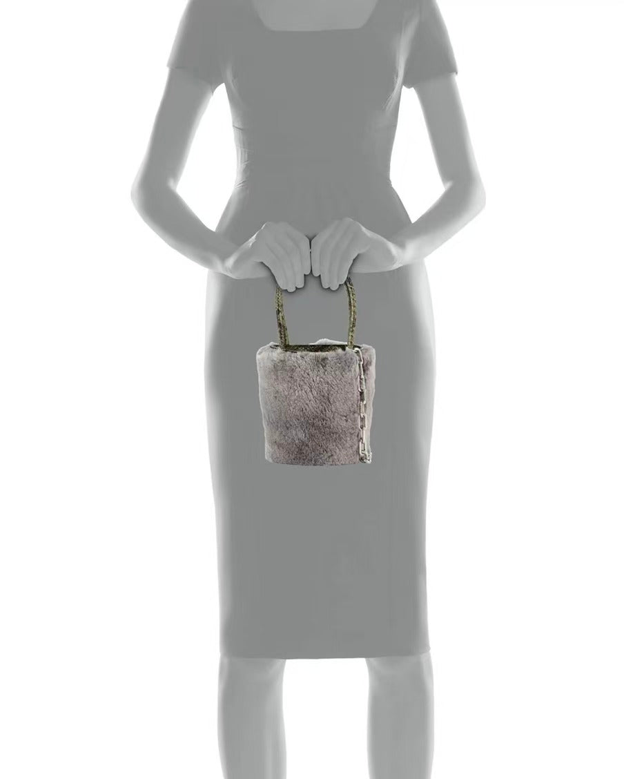 Alexander Wang Bucket Bag
