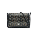Goyard Plumet Crossbody Bag - Pre-owned