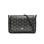 Goyard Plumet Crossbody Bag - Pre-owned