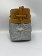MIUMIU-CROSSBODY-SILVERLEATHER