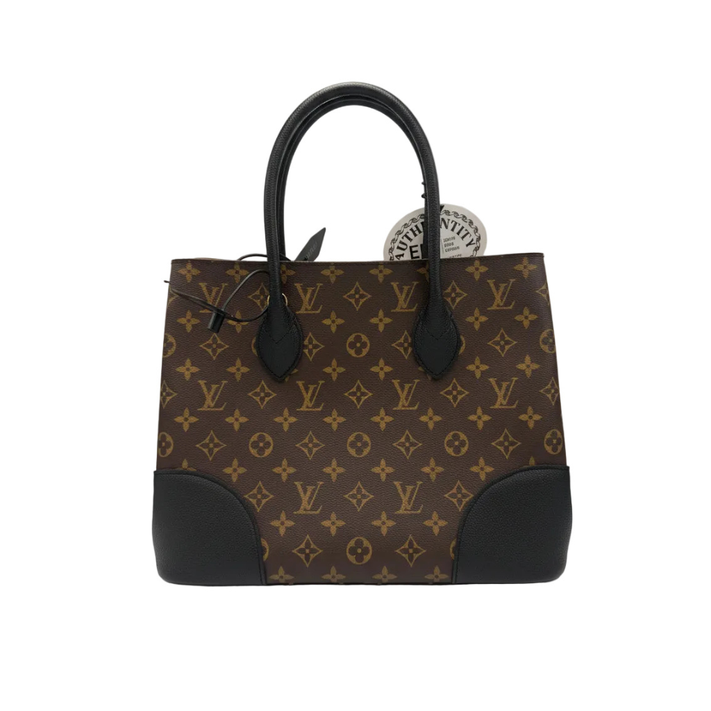 Louis Vuitton Flandrin Tote