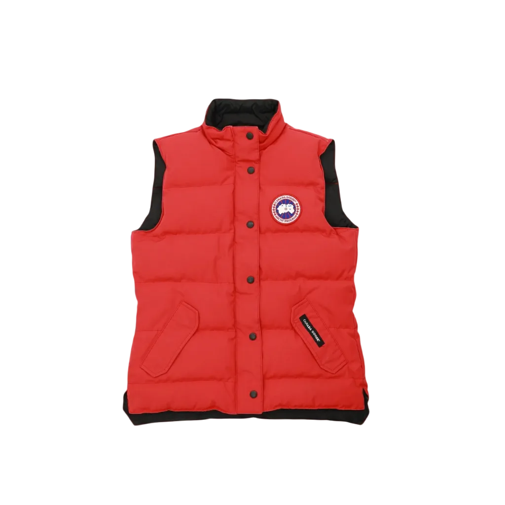 Canada Goose Women's Freestyle Vest Down Gilet
