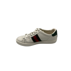 Gucci Sneakers in White Pre-owned