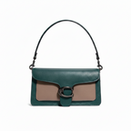 Coach Tabby Shoulder Bag 26 in Polished Pebble Leather