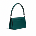 Coach Tabby Shoulder Bag 26 in Polished Pebble Leather