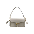 Coach Tabby Shoulder Bag 26 in Polished Pebble Leather