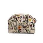 Gucci Flora Dome Tote Bag