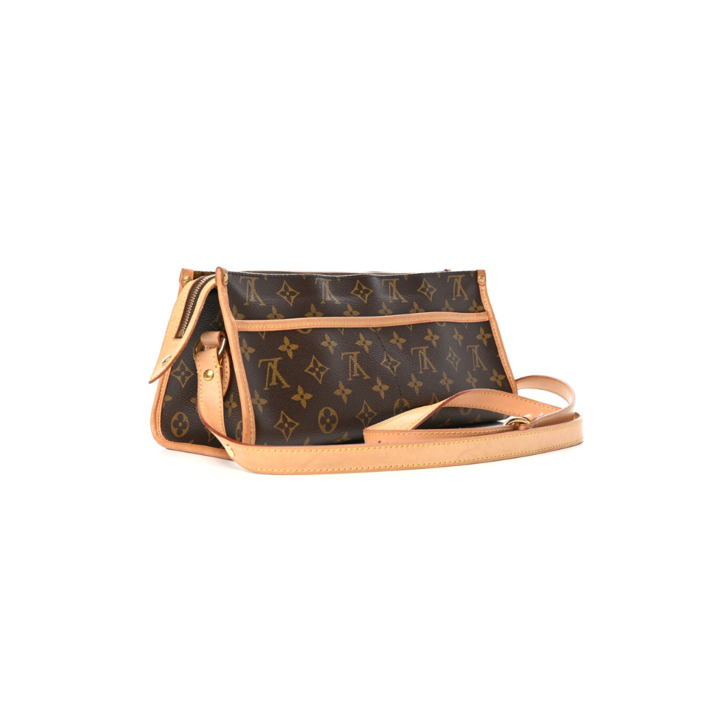 Louis Vuitton Popincourt Long Crossbody Bag