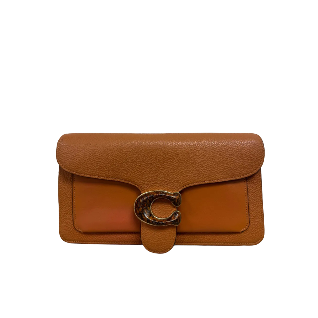 Coach Tabby Shoulder Bag 26 Shoulder Bag