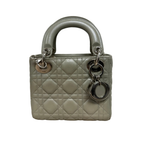 Christian Dior Mini Lady Dior Bag