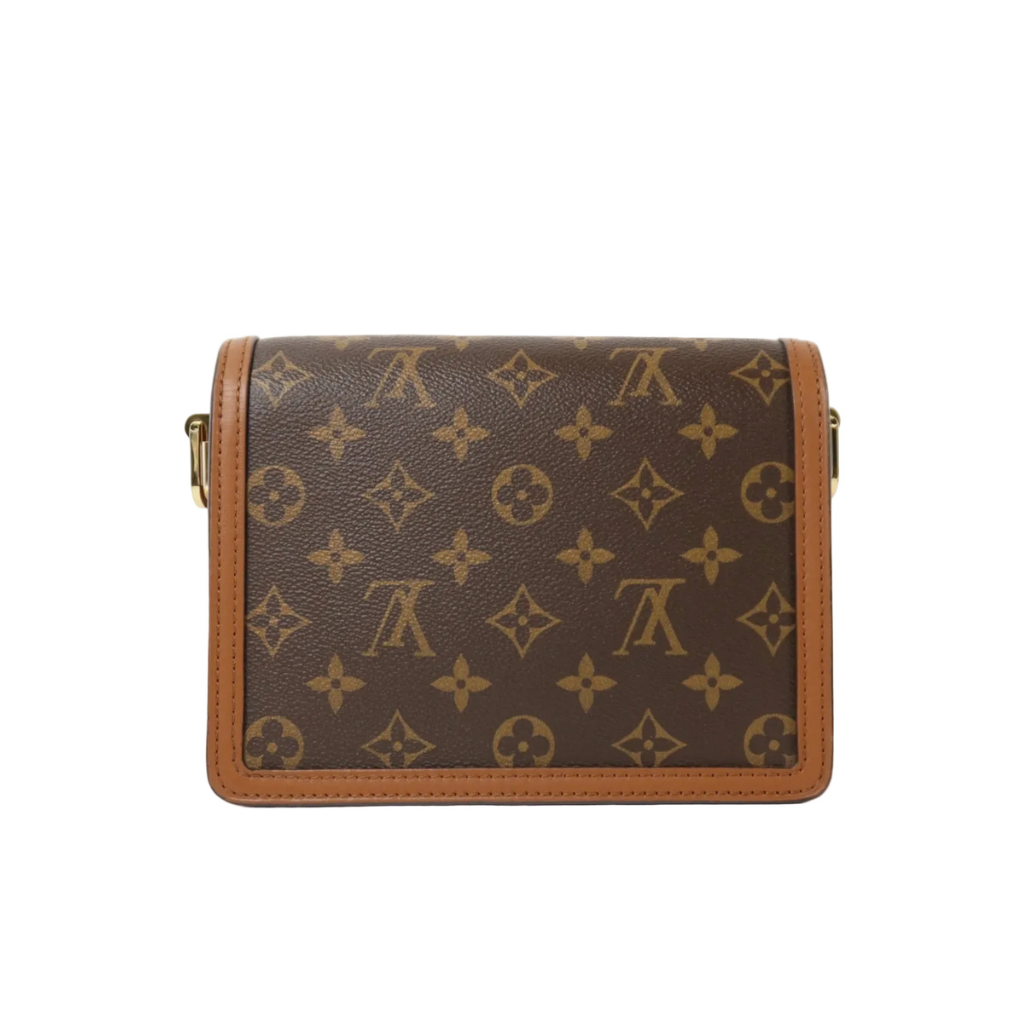 Louis Vuitton Mini Dauphine