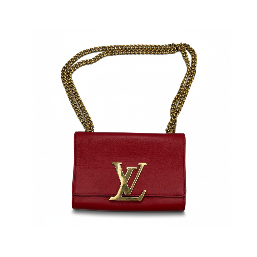 Louis Vuitton Louise Bag