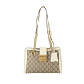 Gucci GG Padlock Tote