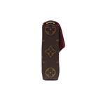 Pre-owned Louis Vuitton Félicie Pochette – 2019- Monogram Canvas –  3-in-1 Chain Wallet