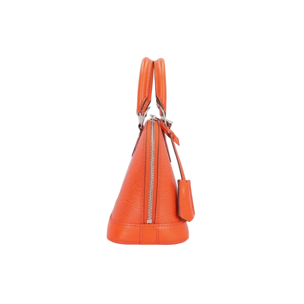 Louis Vuitton Alma BB Bag