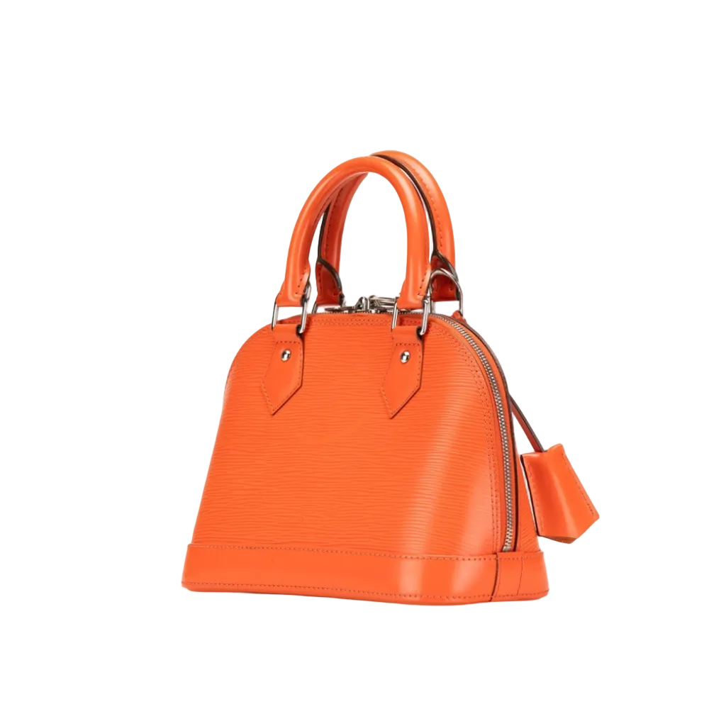 Louis Vuitton Alma BB Bag