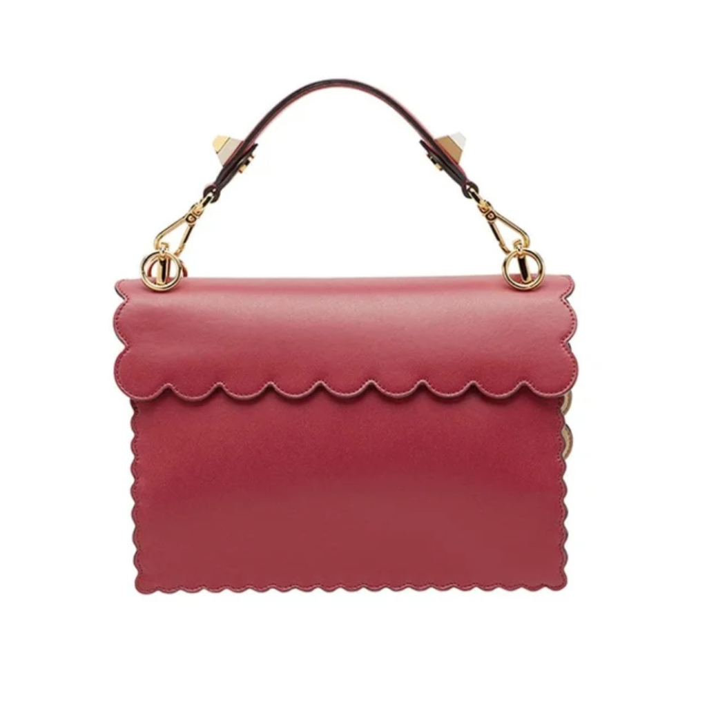 Fendi Small Kan I Bag